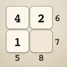 Crossums app icon
