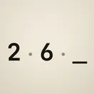 Sequences app icon